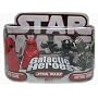 Star Wars Galactic Heroes Royal Guard and Imperial Gunner