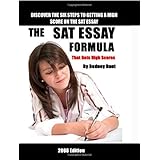 the sat essay formula that gets high scores