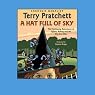 A Hat Full of Sky: Discworld Childrens, Book 3