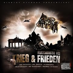 Krieg & Frieden: Krieg
