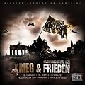 Krieg & Frieden: Krieg