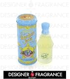 BABY BLUE JEANS by Versace - 1.6 oz EDT SPRAY - NEW in BOX