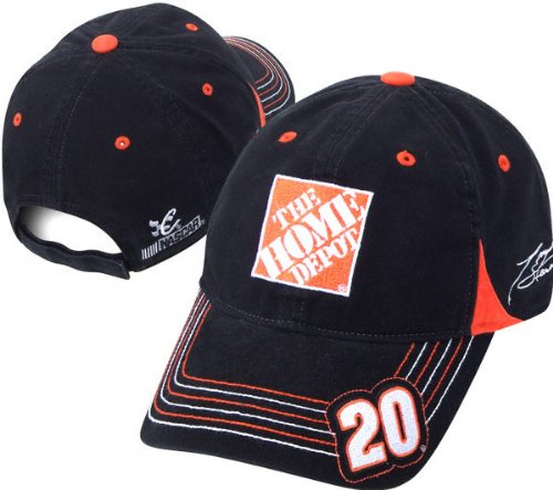 Buy Tony Stewart Pit Cap 2 Adjustable Hat