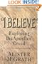 "I Believe": Exploring the Apostles' Creed