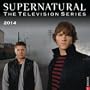 Supernatural 2014 Wall Calendar: The Television Series