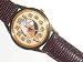 Swatch Coke Boys Cap Metal Swiss Quartz Gent's Watch