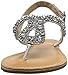 Dolce By Mojo Moxy Women's Rosary Dress Sandal