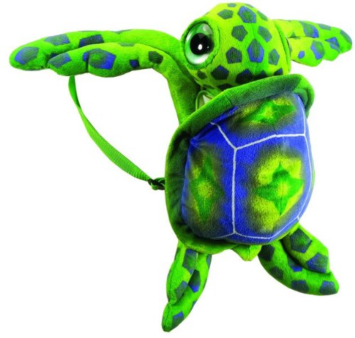 Green Big Eye Sea by Fiesta