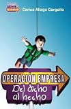 OPERACION EMPRESA (SPANISH EDITION)