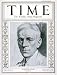Alfred E. Stearns Art Print Poster By TIME Magazine, 11 