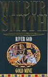 River God: A Novel of Ancient Egypt