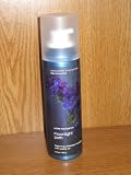 Bath & Body Works Moonlight Path Foaming Shower Mousse 6.5oz