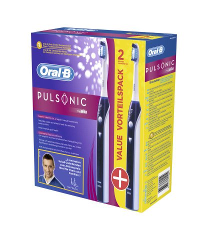 Imagen 3 de Oral B Pulsonic + 2. ZB