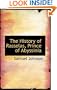 The History of Rasselas, Prince of Abyssinia