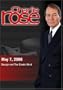 Charlie Rose - Design and The Elastic Mind (May 7, 2008)