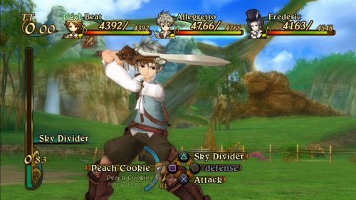 Eternal Sonata image