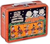 It's the Great Pumpkin, Charlie Brown Dominoes