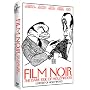 Legends of Hollywood: Film Noir - The Dark Side of Hollywood