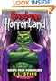 Goosebumps HorrorLand #11: Escape From Horrorland