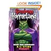 Goosebumps HorrorLand #11: Escape From Horrorland
