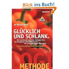 LOGI-Methode: Gl�cklich und schlank