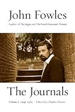 The Journals: Volume 1: 1949-1965: 1