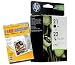 2 x Cartouche d'encre pour Imprimante HP 21 et 22 - Noir+Tri-Couleur pour HP Deskjet 3920 3940 D1360