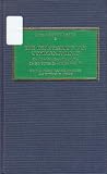 The impresario's ten commandments : continental recruitment for Italian opera in London 1763-64