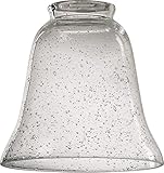 Quorum 2801, Clear Seeded Glass