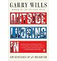 Outside Looking in: Adventures of an Observer [ OUTSIDE LOOKING IN: ADVENTURES OF AN OBSERVER ] by Wills, Garry (Author) Sep-27-2011 [ Paperback ]