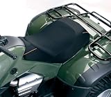 Classic QuadGear ATV Deluxe Seat Cover