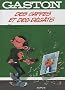 Gaston, Tome 7 : Des gaffes et des d�g�ts