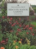 Hidcote Manor garden, Gloucestershire