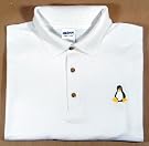 Tux the Linux...