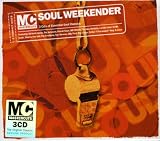Mastercuts - Soul Weekender