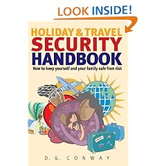The Holiday and Travel Security Handbook