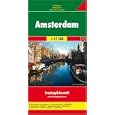Amsterdam by