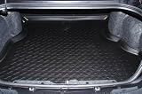 1999-2007 Chrysler 300M Carbox II Cargo Liner - Black