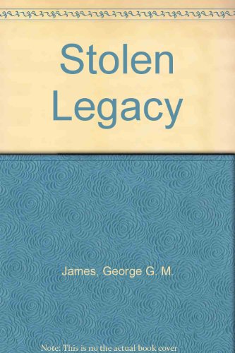 Stolen Legacy