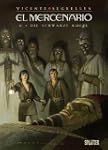 El Mercenario 06. Die schwarze Kugel