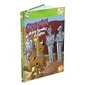 LeapFrog Tag Activity Storybook Scooby-Doo Shiny Spooky Knights