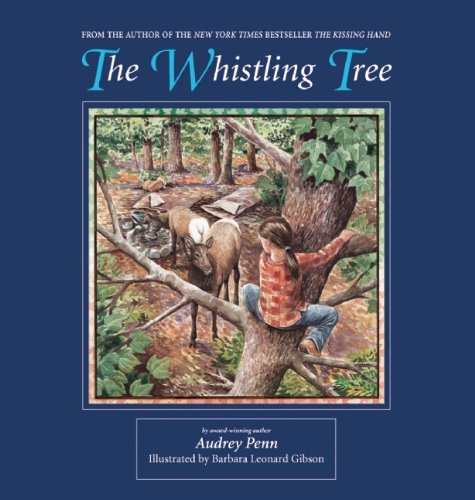 The Whistling Tree