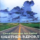 Live at Montreux Jazz Festival 1976