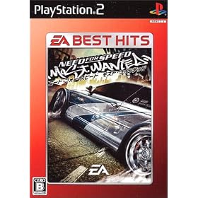 EA BEST HITS �j�[�h�E�t�H�[�E�X�s�[�h ���X�g�E�E�H���e�b�h