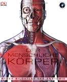 Produkt-Bild: Der menschliche K&ouml;rper. Neuer Bildatlas der Anatomie
