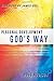 Personal Development God's Way