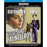 Little Lord Fauntleroy: Kino Classics Remastered Edition [Blu-ray]