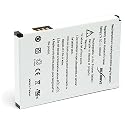HTC TyTN II Standard Capacity Battery