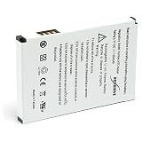 HTC TyTN II Standard Capacity Battery