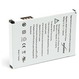 AT&T Tilt Standard Capacity Battery by BoxWave Corporation